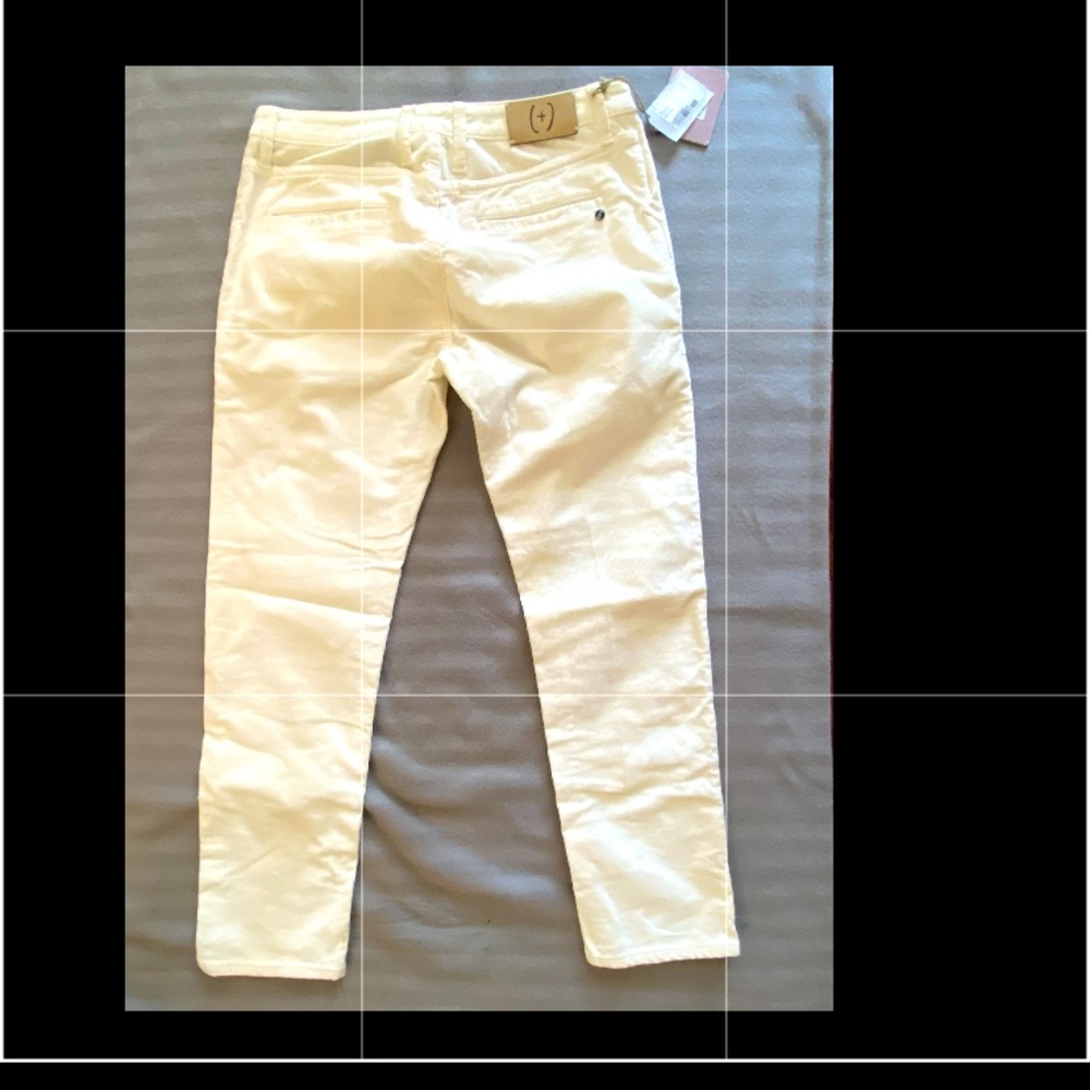 (+) people thank women’s corduroy pants size 26